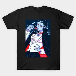 Bloody lollipop T-Shirt